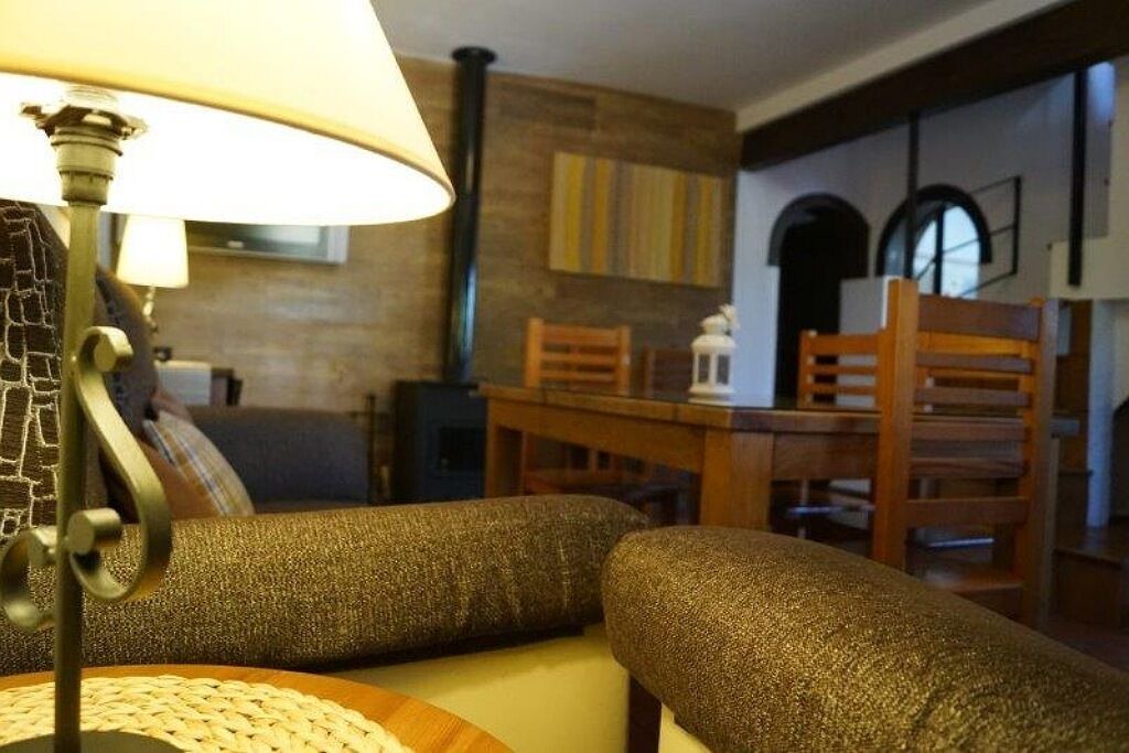 Photo of Livingroom in El Gastor