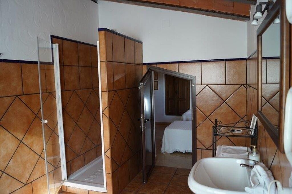 Photo of Bedroom in El Gastor