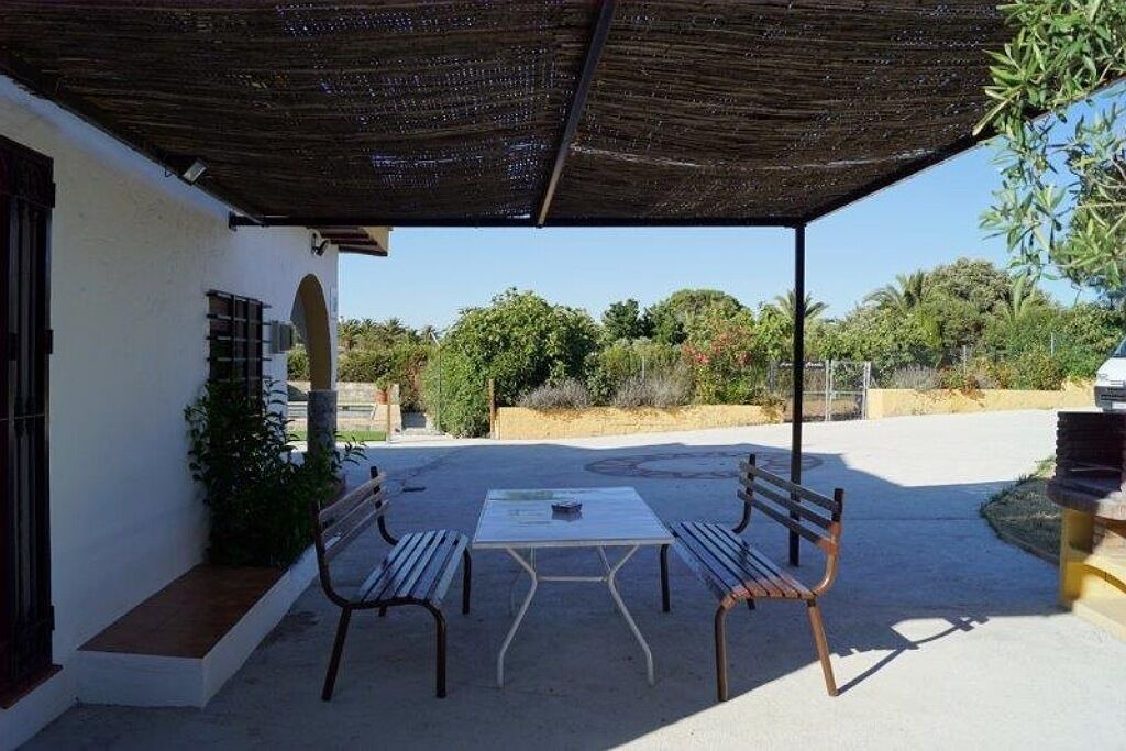 Photo of Outdoor in El Gastor