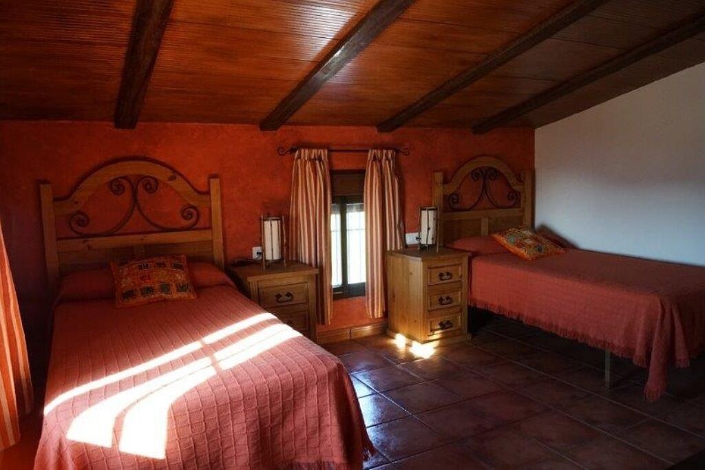 Photo of Bedroom in El Gastor