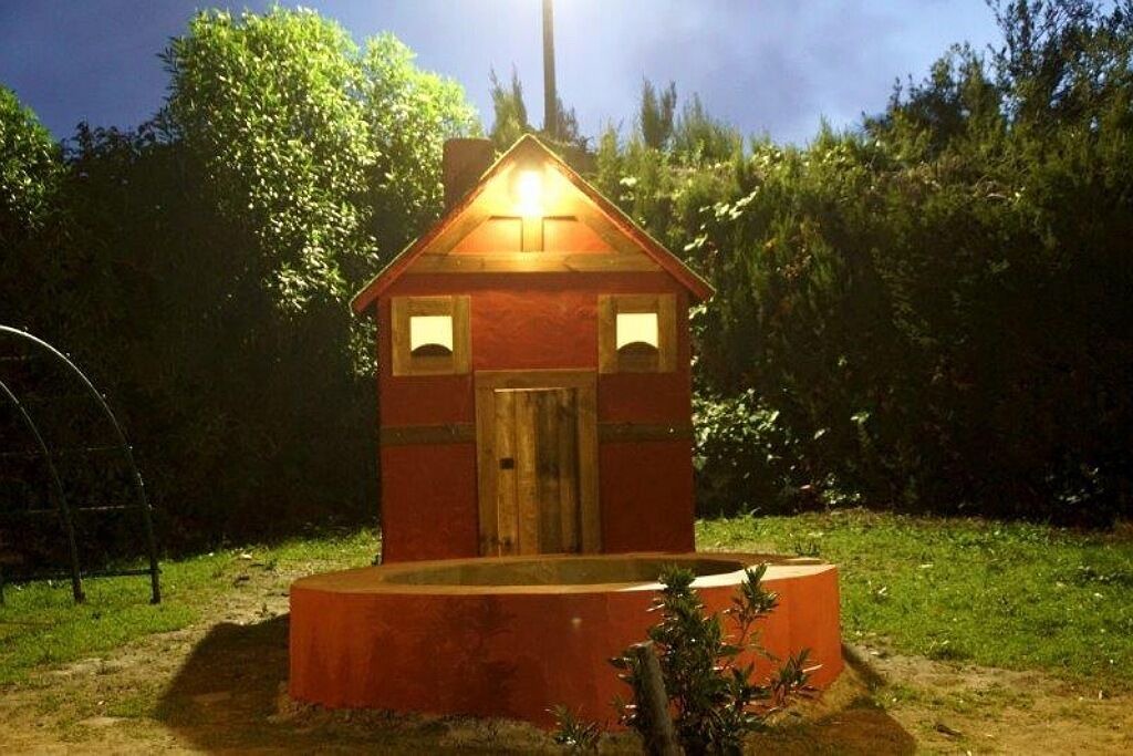 Photo of Outdoor in El Gastor
