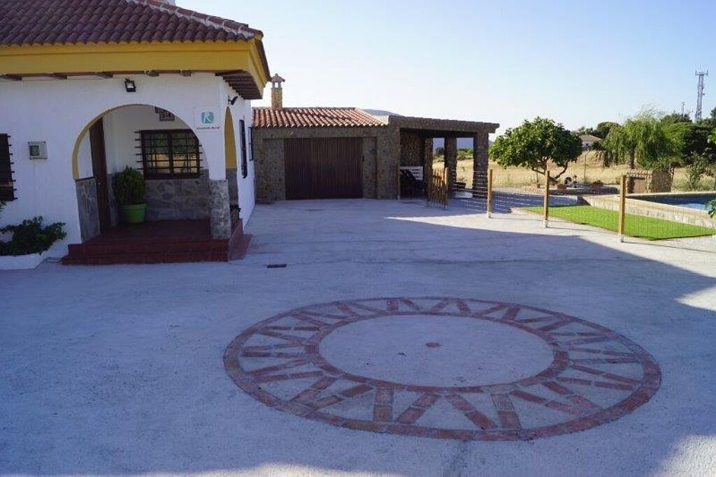 Photo of Outdoor in El Gastor