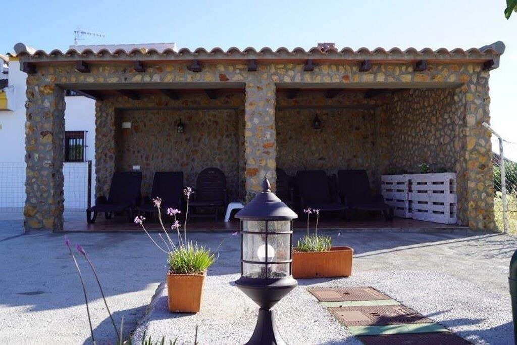 Photo of Outdoor in El Gastor