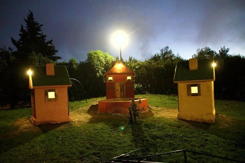 Photo of Outdoor in El Gastor