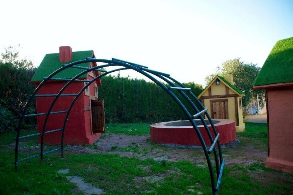 Photo of Outdoor in El Gastor