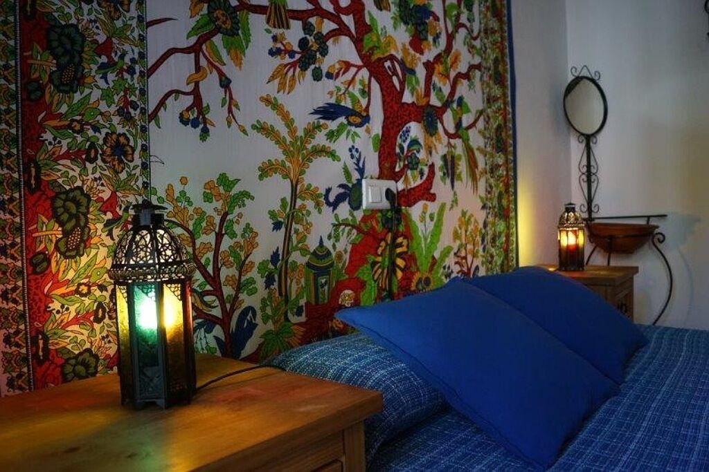 Photo of Bedroom in El Gastor