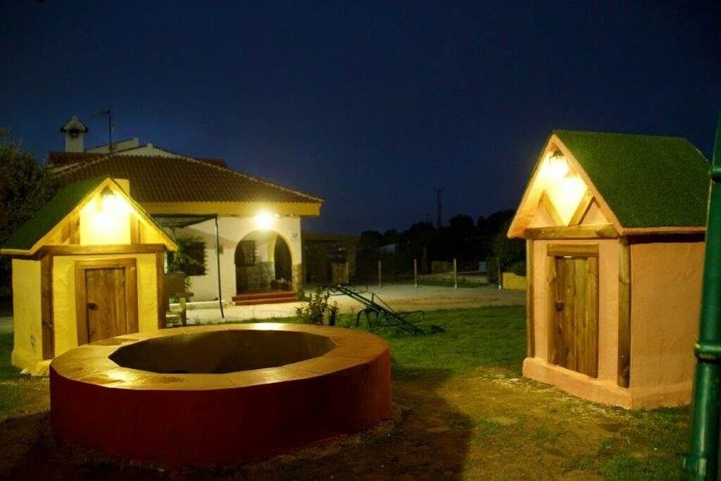 Photo of Outdoor in El Gastor