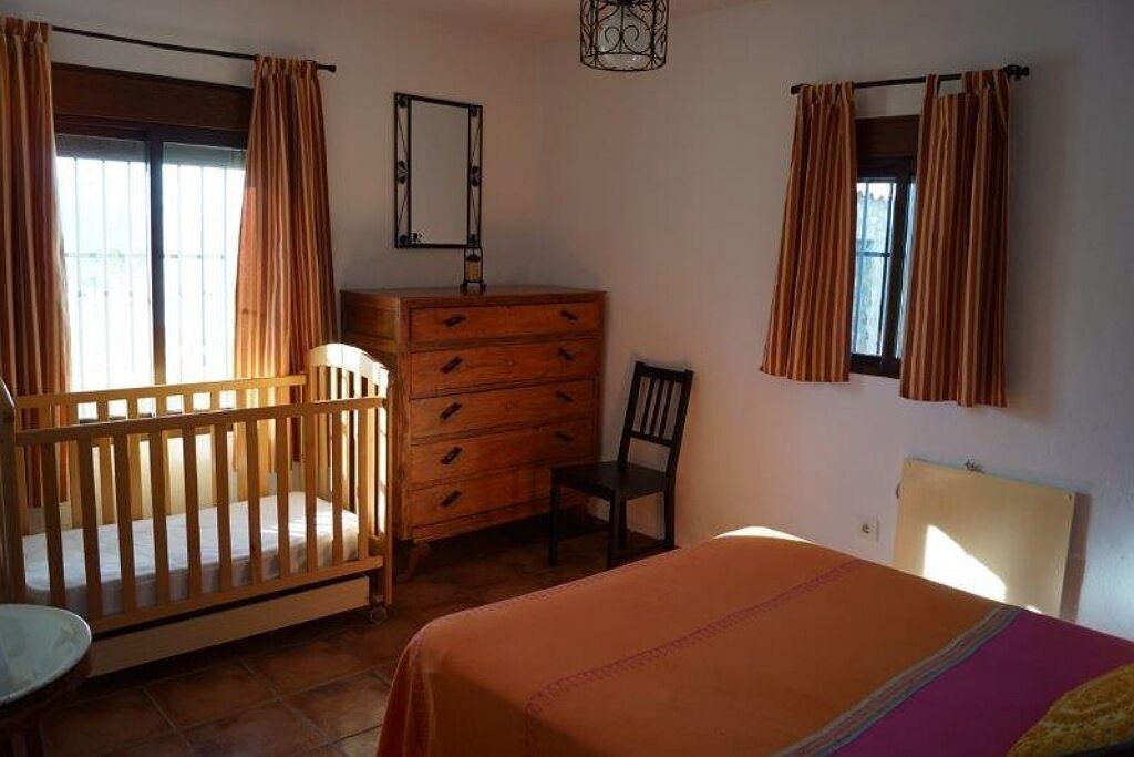 Photo of Bedroom in El Gastor