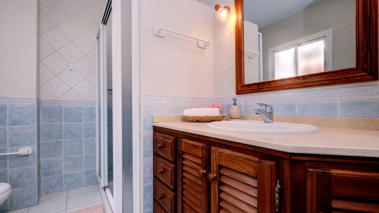 Photo of Bathroom in Historic Center of Estepona