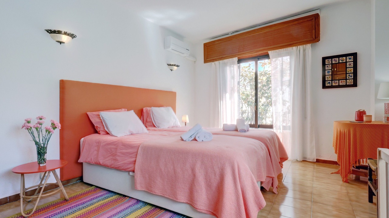 Photo of Bedroom in Historic Center of Estepona