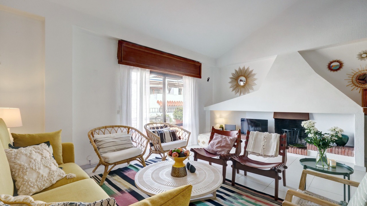 Photo of Livingroom in Historic Center of Estepona