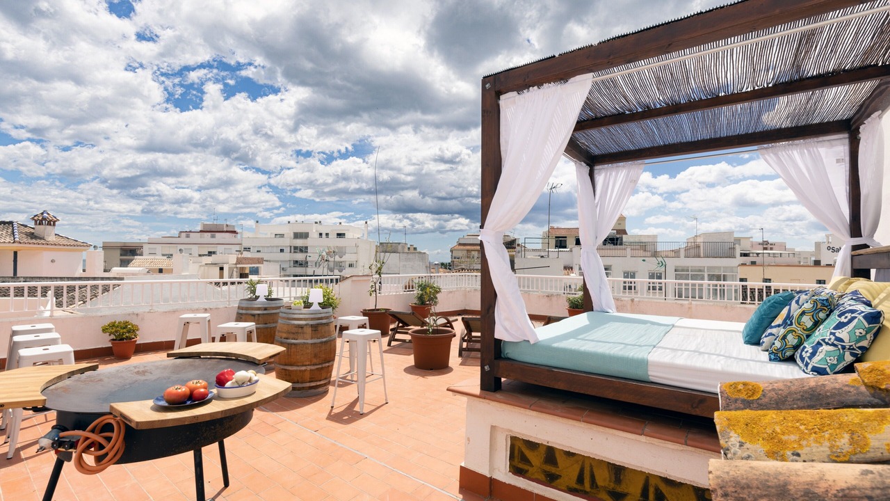 Photo of Outdoor in Historic Center of Estepona