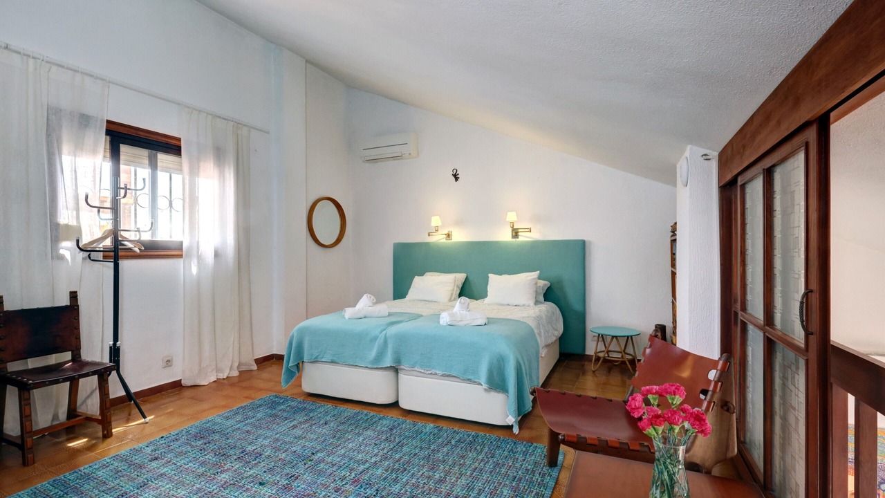 Photo of Bedroom in Historic Center of Estepona