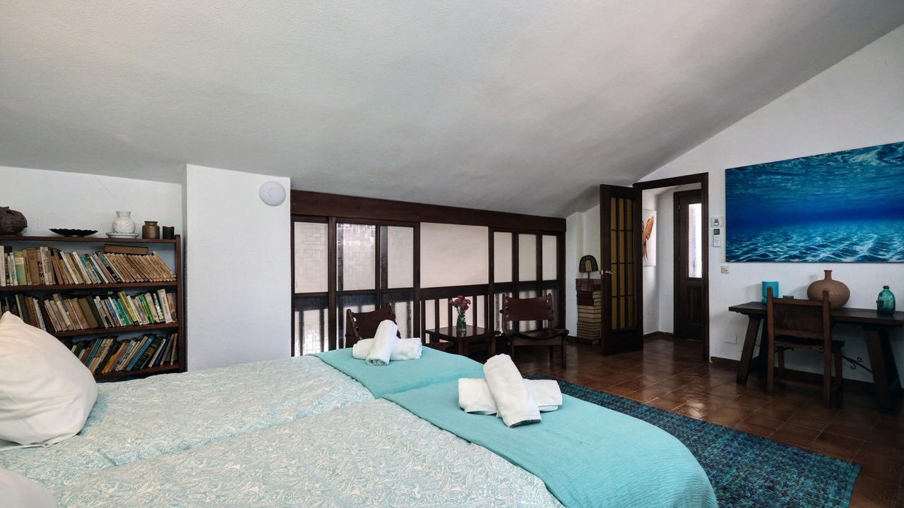 Photo of Bedroom in Historic Center of Estepona