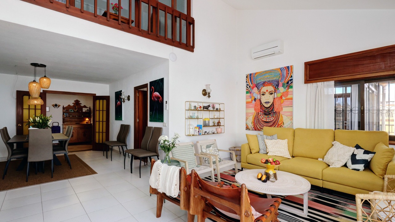 Photo of Livingroom in Historic Center of Estepona