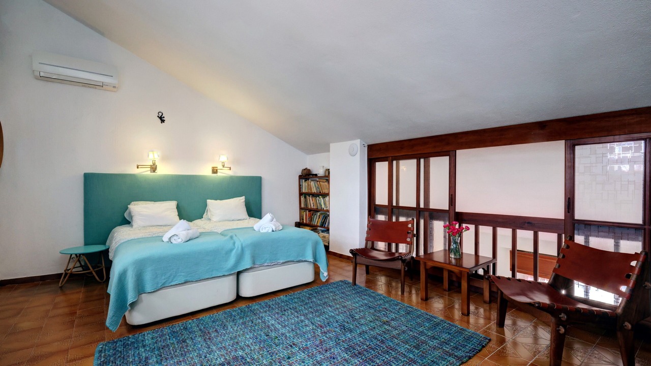 Photo of Bedroom in Historic Center of Estepona