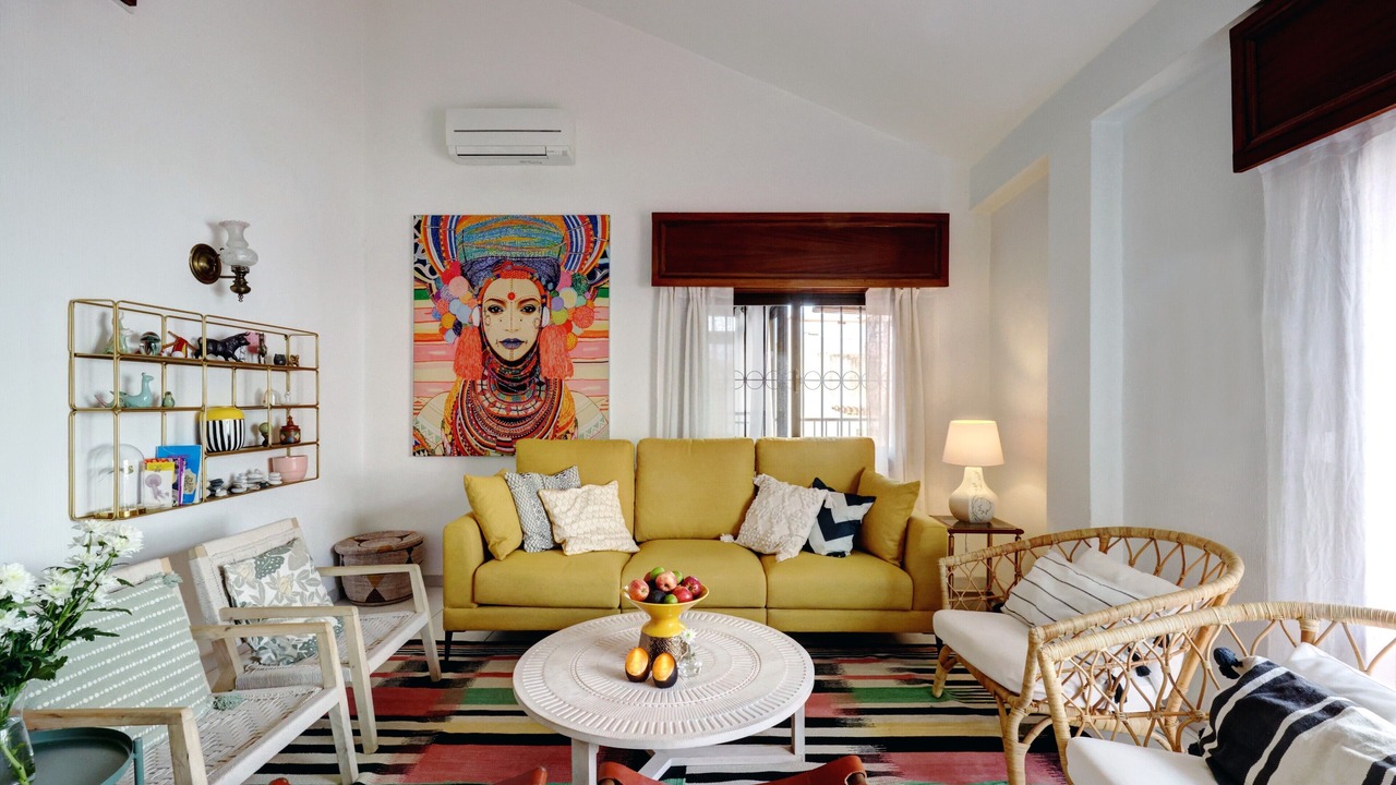Photo of Livingroom in Historic Center of Estepona