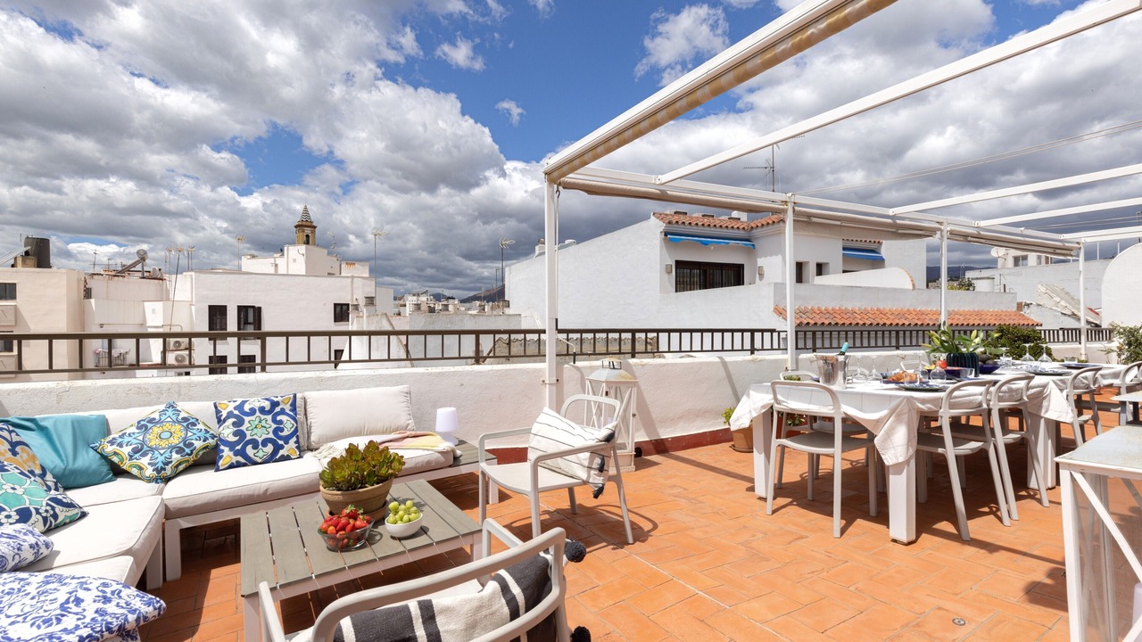 Photo of Outdoor in Historic Center of Estepona