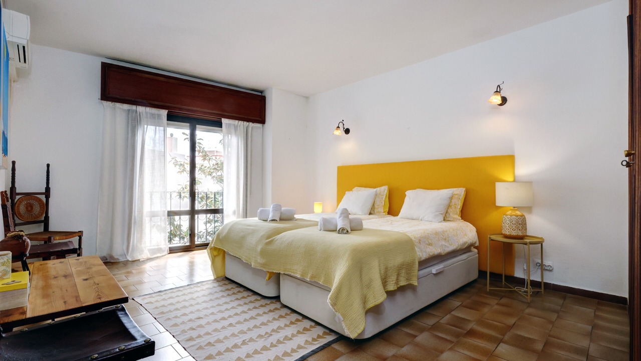 Photo of Bedroom in Historic Center of Estepona