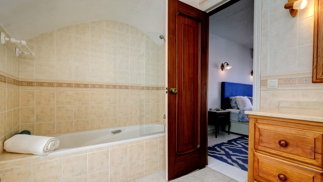 Photo of Bathroom in Historic Center of Estepona