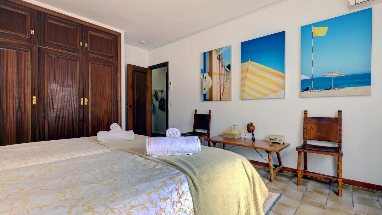 Photo of Bedroom in Historic Center of Estepona