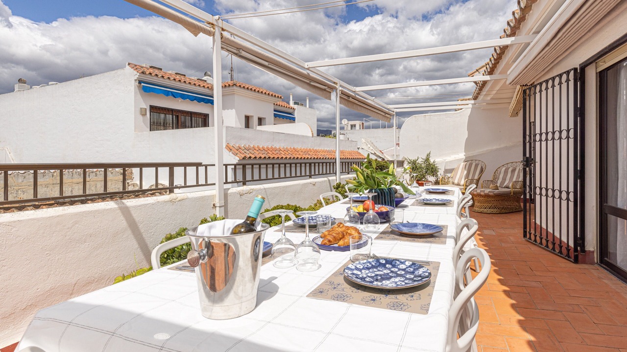 Photo of Outdoor in Historic Center of Estepona