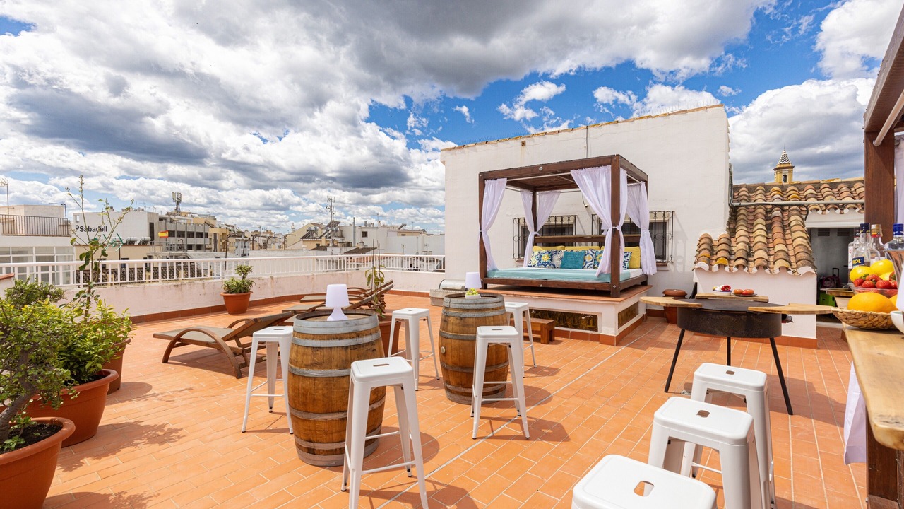 Photo of Outdoor in Historic Center of Estepona