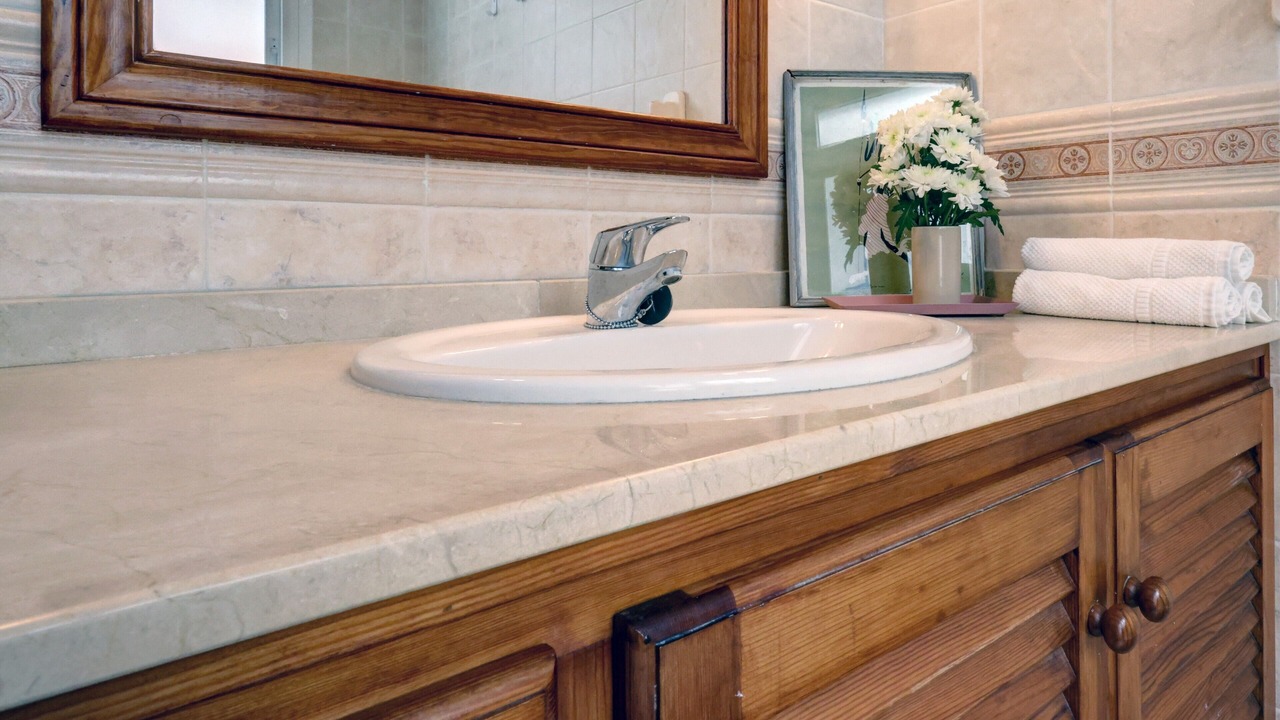 Photo of Bathroom in Historic Center of Estepona