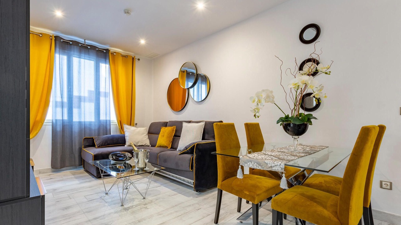 Photo of Bedroom in Triana