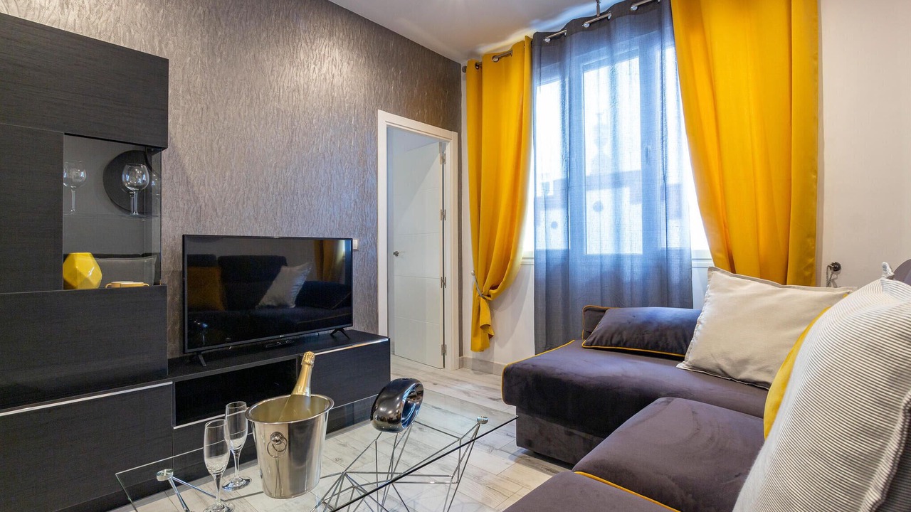 Photo of Bedroom in Triana