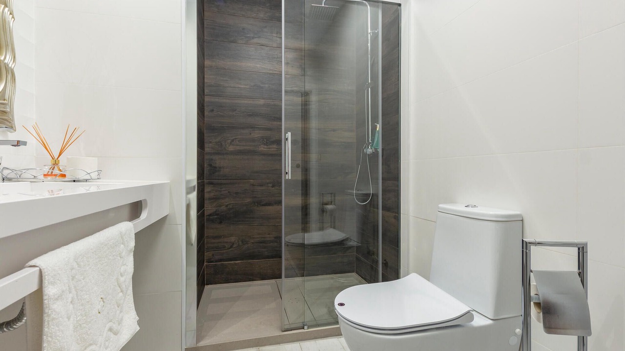 Photo of Bathroom in Triana