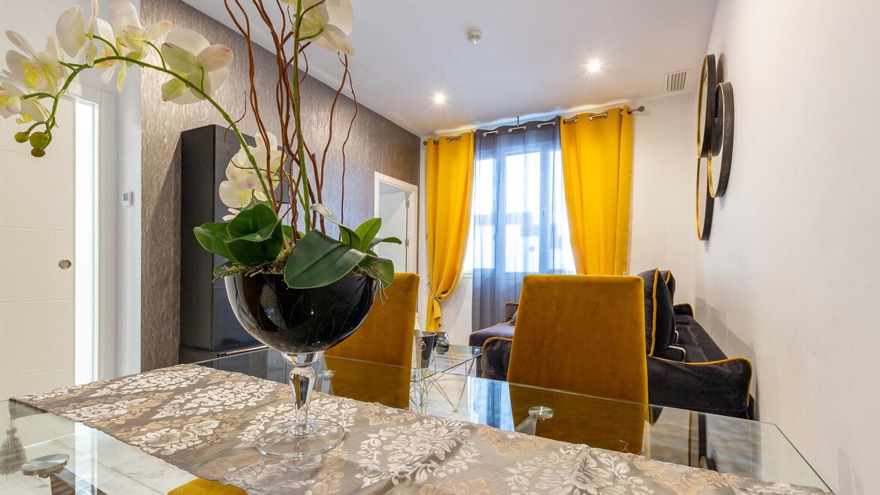 Photo of Bedroom in Triana