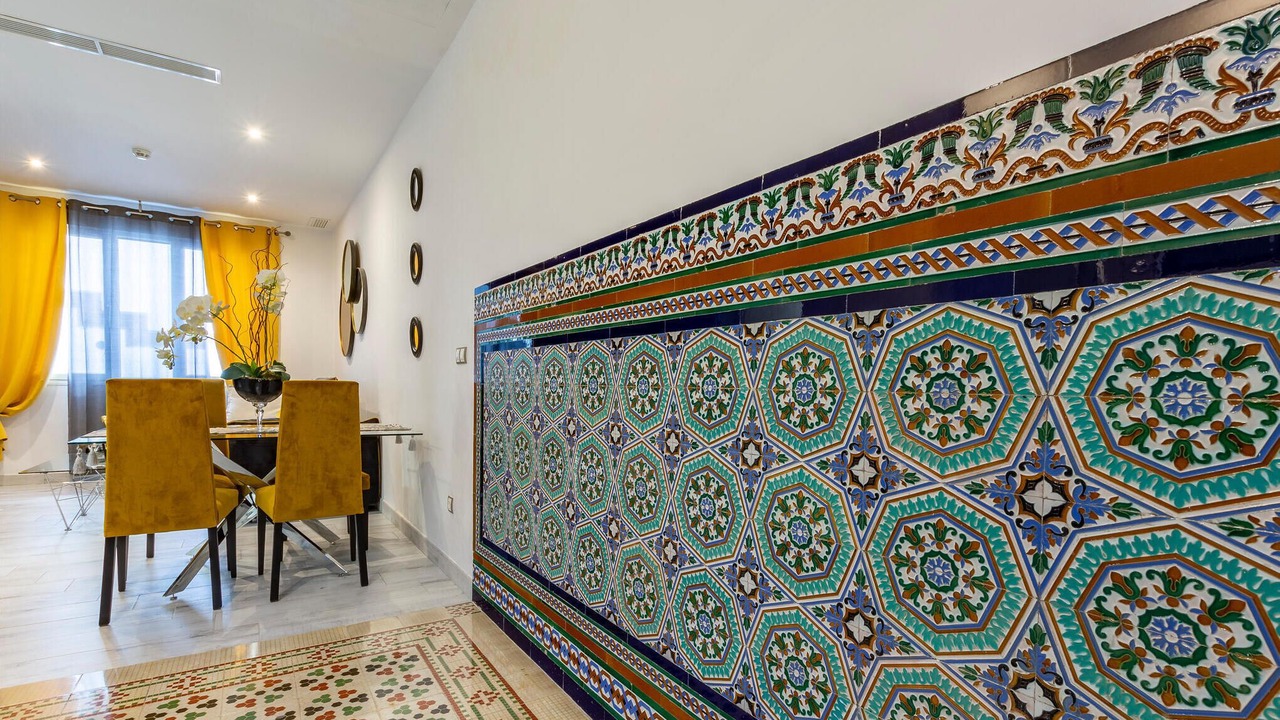 Photo of Bedroom in Triana