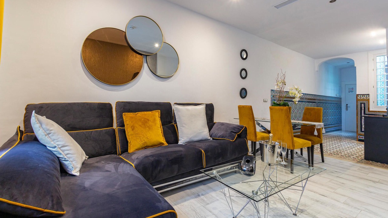 Photo of Bedroom in Triana