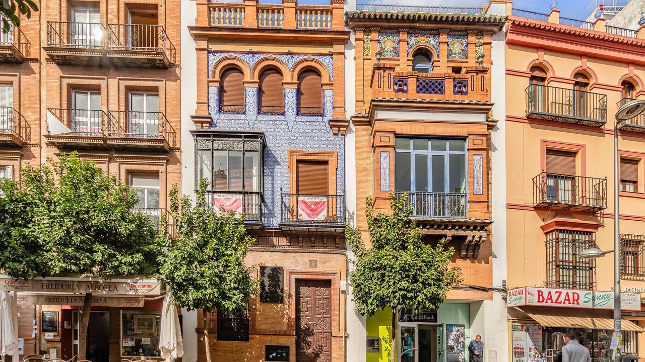 Photo of Others in Triana
