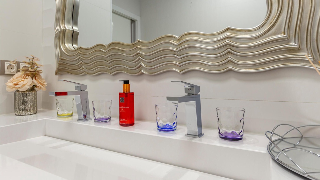 Photo of Bathroom in Triana