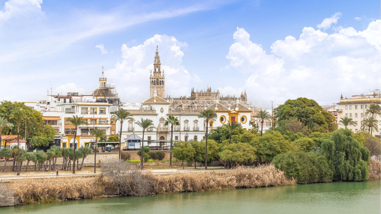 Photo of Others in Triana