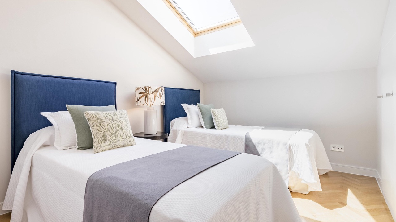 Photo of Bedroom in Embajadores