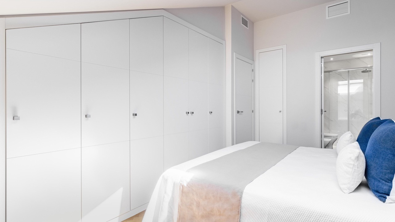 Photo of Bedroom in Embajadores