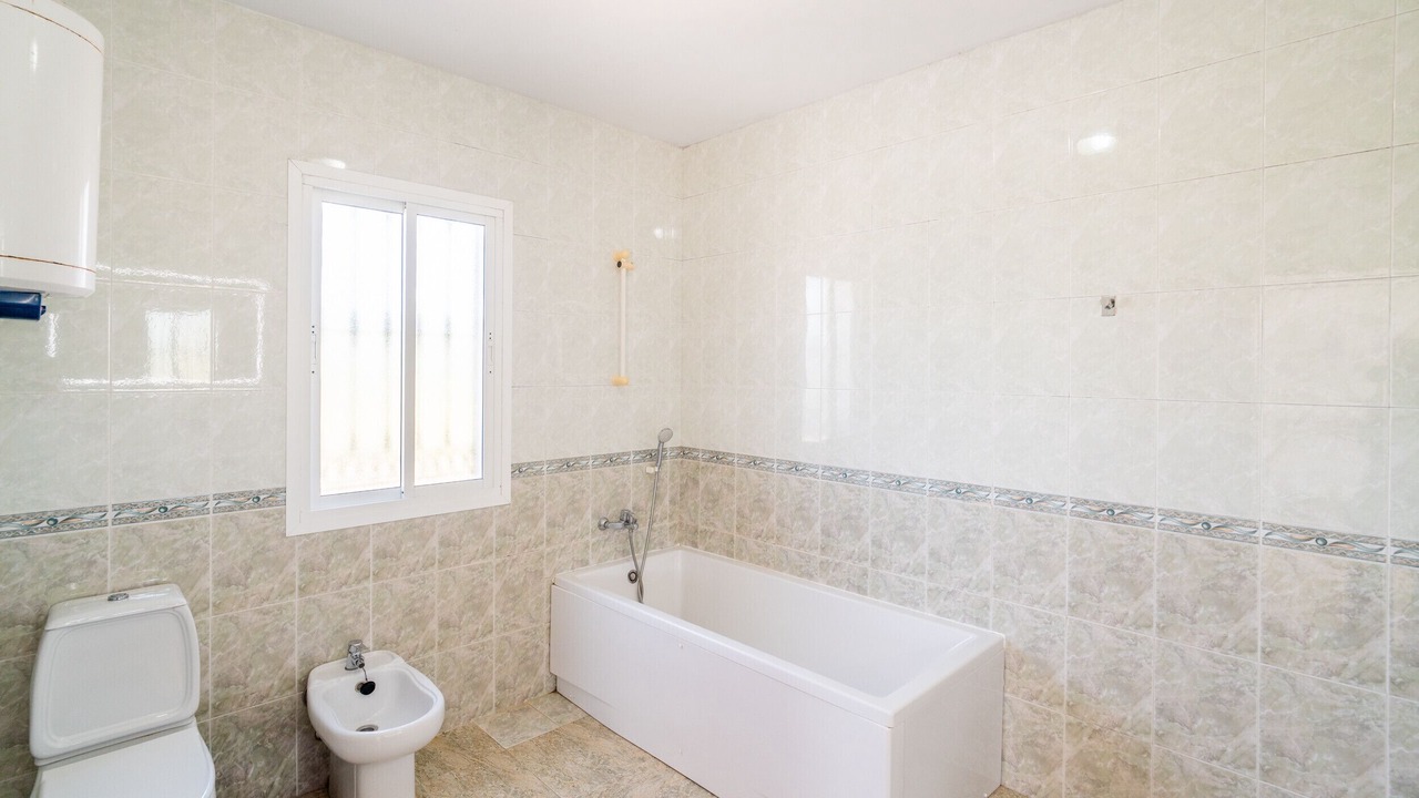 Photo of Bathroom in Cartama