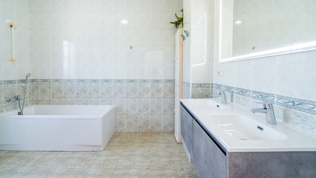 Photo of Bathroom in Cartama