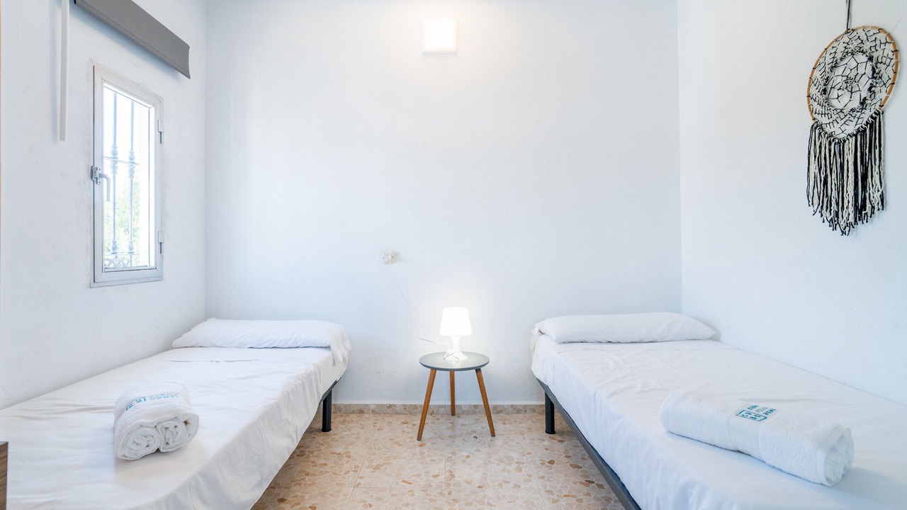 Photo of Bedroom in Cartama