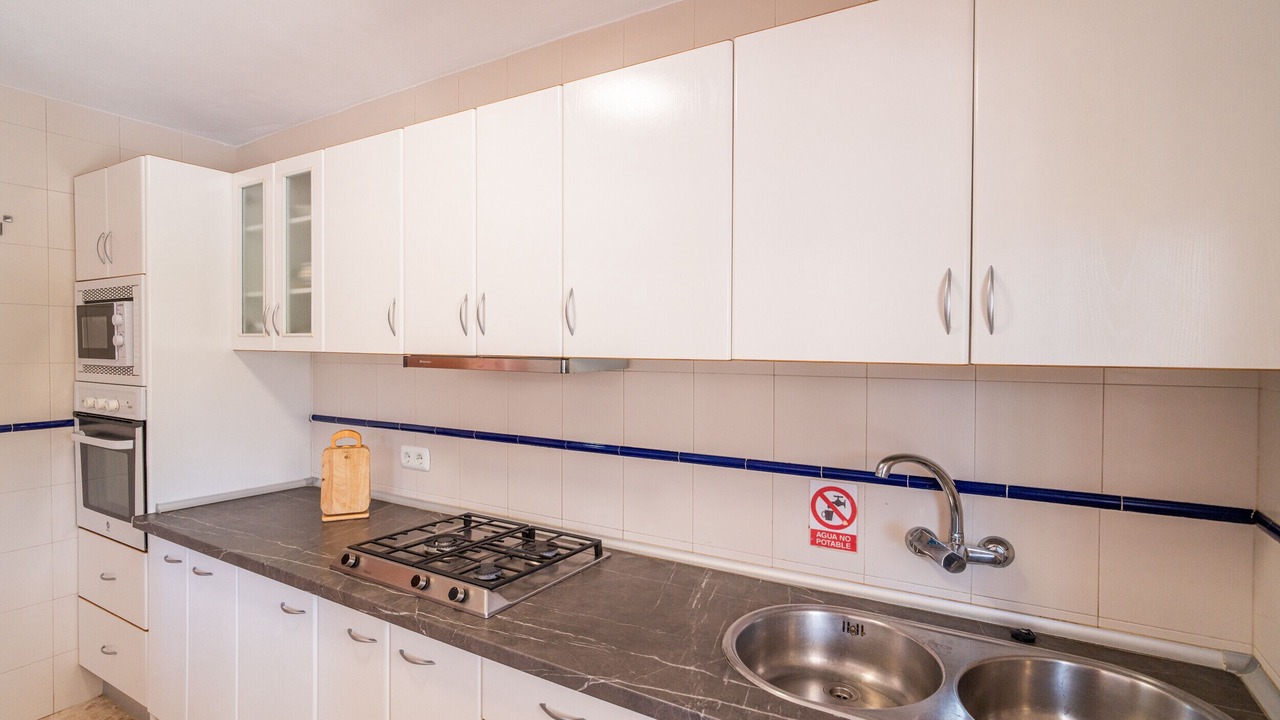 Photo of Kitchen in Cartama