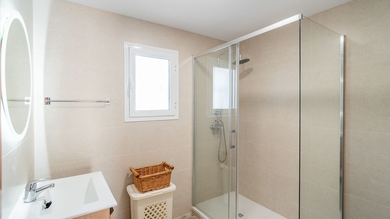 Photo of Bathroom in Cartama
