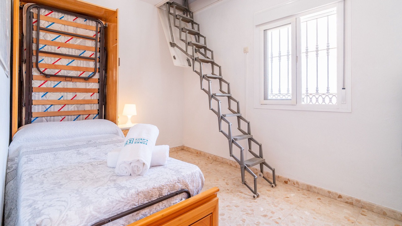 Photo of Bedroom in Cartama