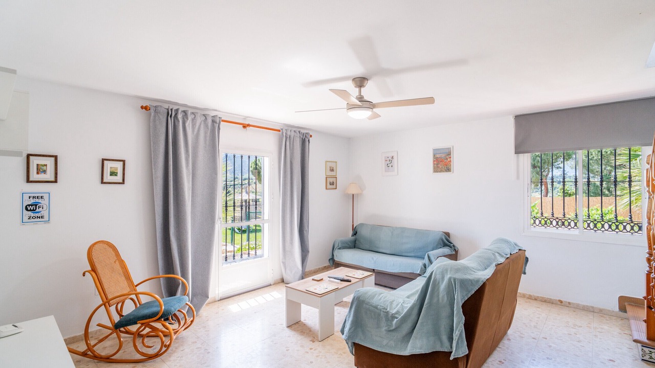 Photo of Livingroom in Cartama