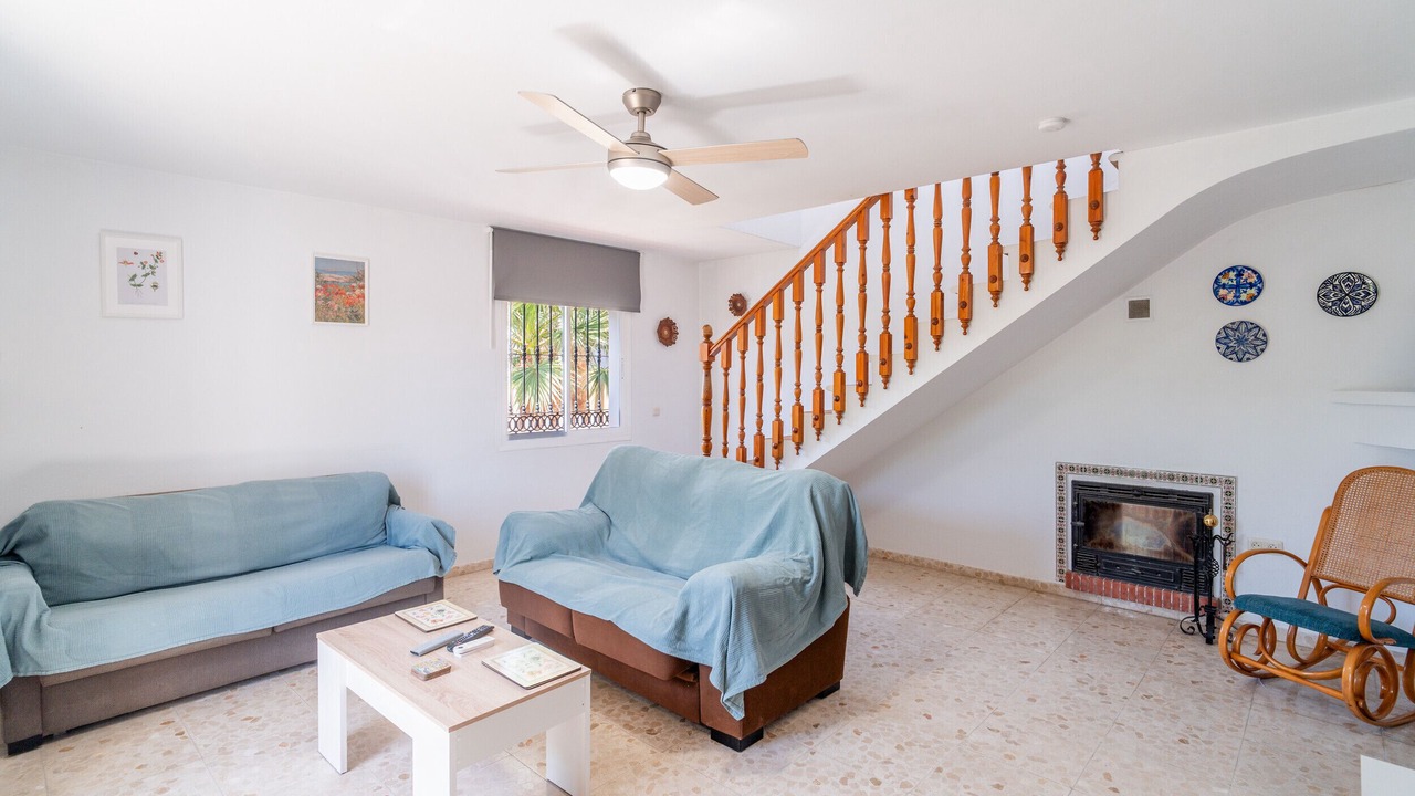 Photo of Livingroom in Cartama