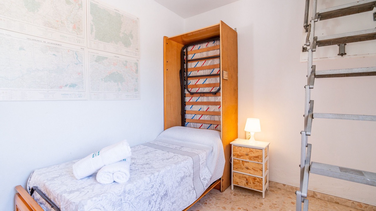 Photo of Bedroom in Cartama