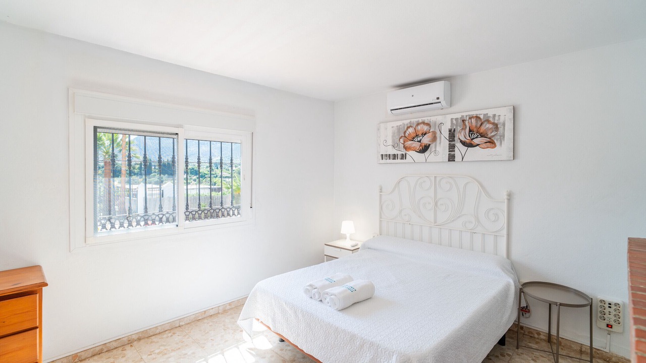 Photo of Bedroom in Cartama