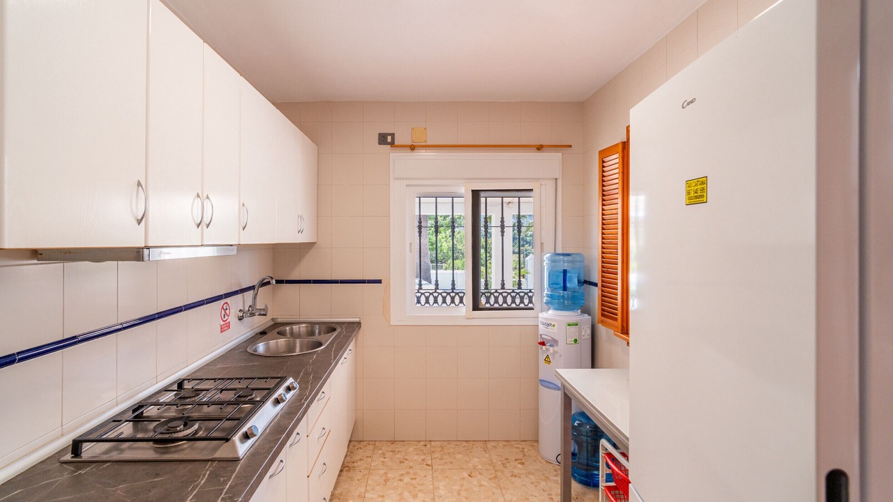Photo of Kitchen in Cartama